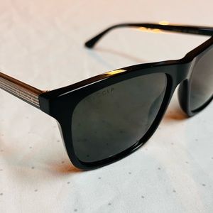Gucci Polarized Sunglasses